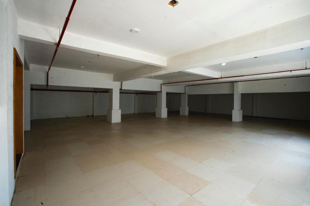 Hotel The Orange Flag Aurangabad  Eksteriør bilde